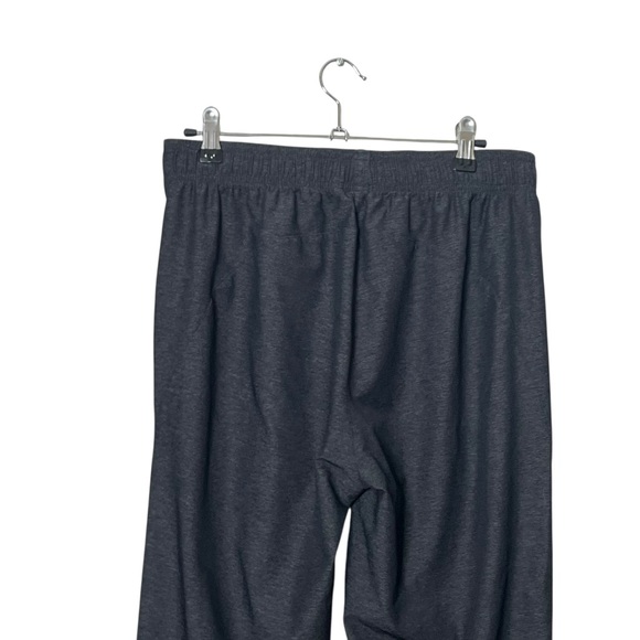 Rhone Guru Pants Men’s Small Charcoal Gray Stretch Performance Straight Leg - Picture 6 of 14